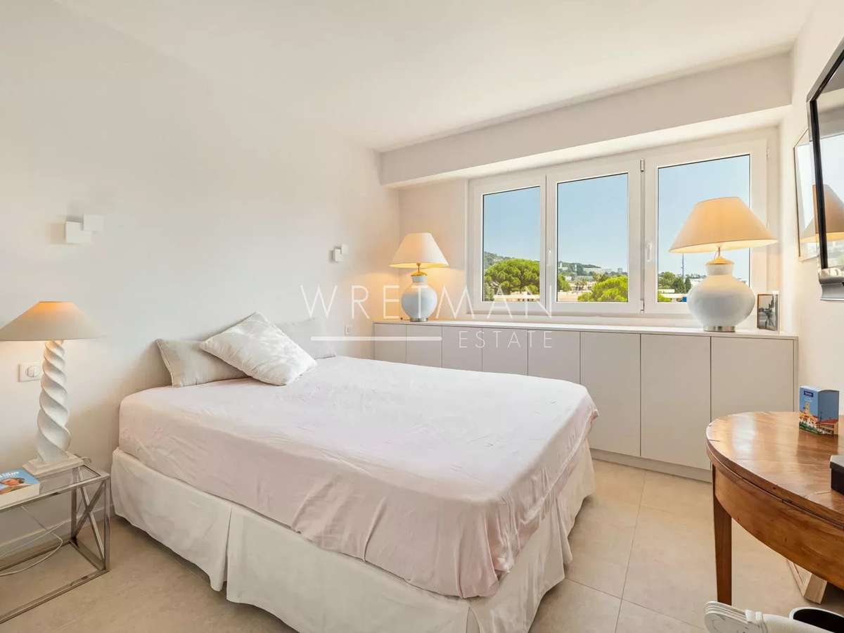 Apartment Cannes