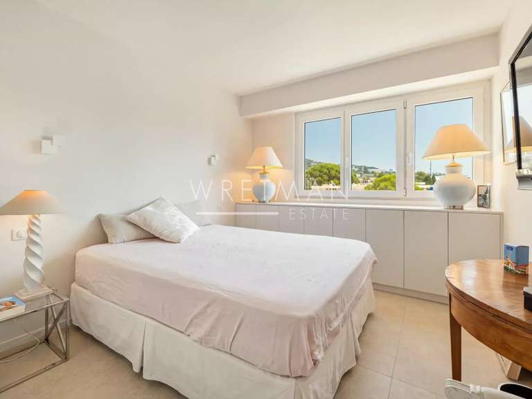 Apartment Cannes - 4 bedrooms - 92m²