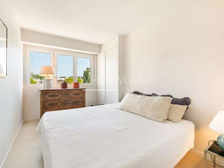 Apartment Cannes - 4 bedrooms - 92m²