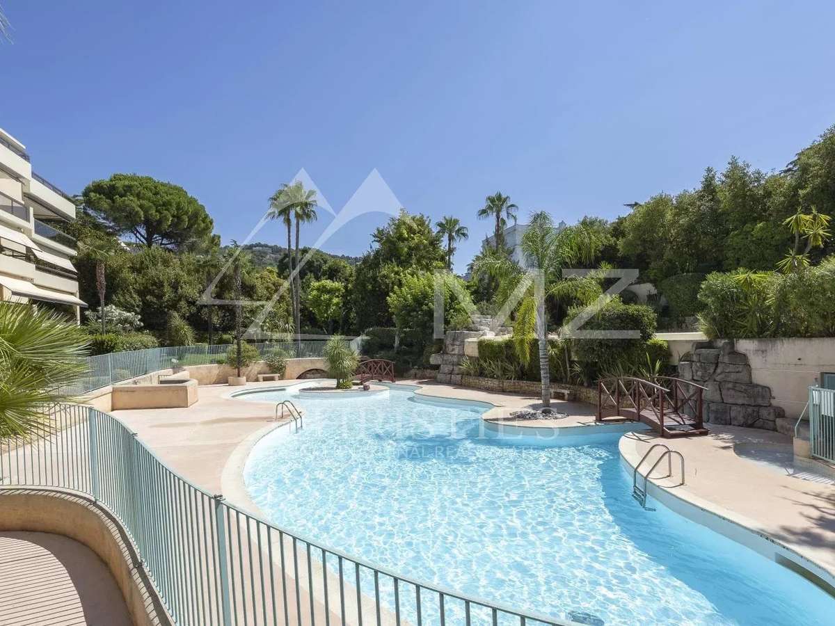 Apartment Cannes
