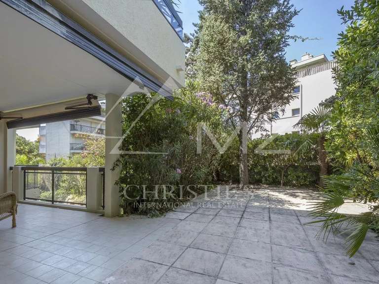 Apartment Cannes