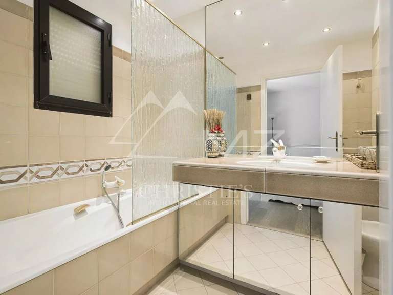 Apartment Cannes