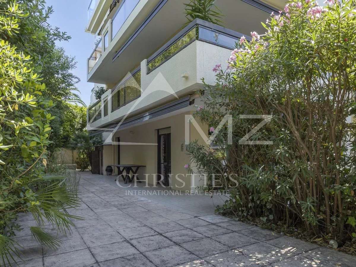 Apartment Cannes