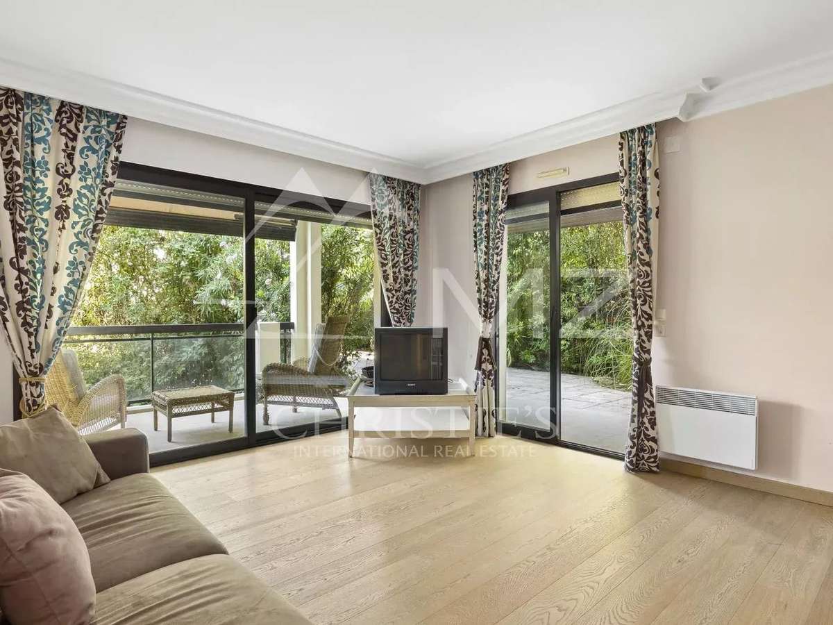 Apartment Cannes
