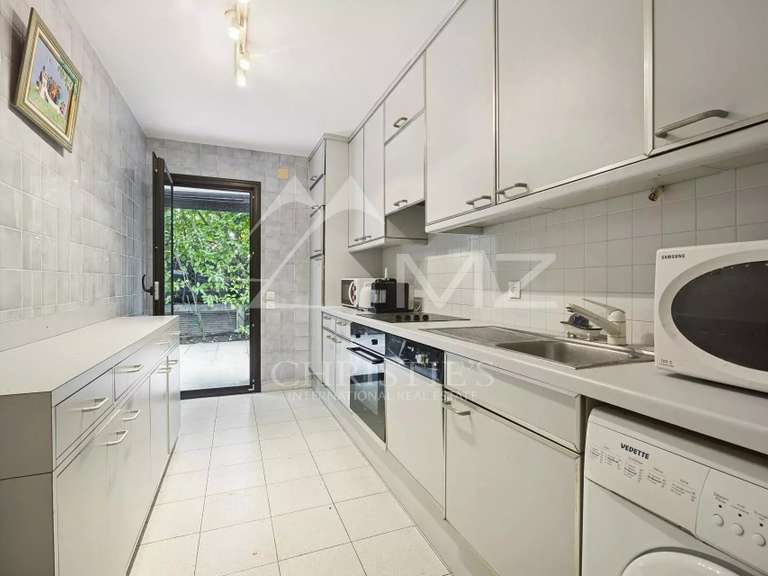Apartment Cannes