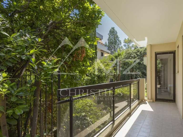 Apartment Cannes