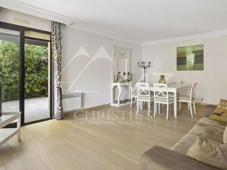 Apartment Cannes