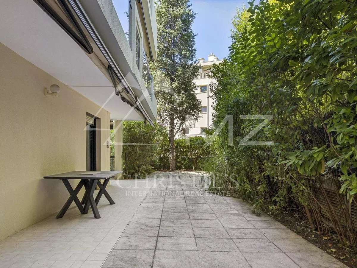 Apartment Cannes
