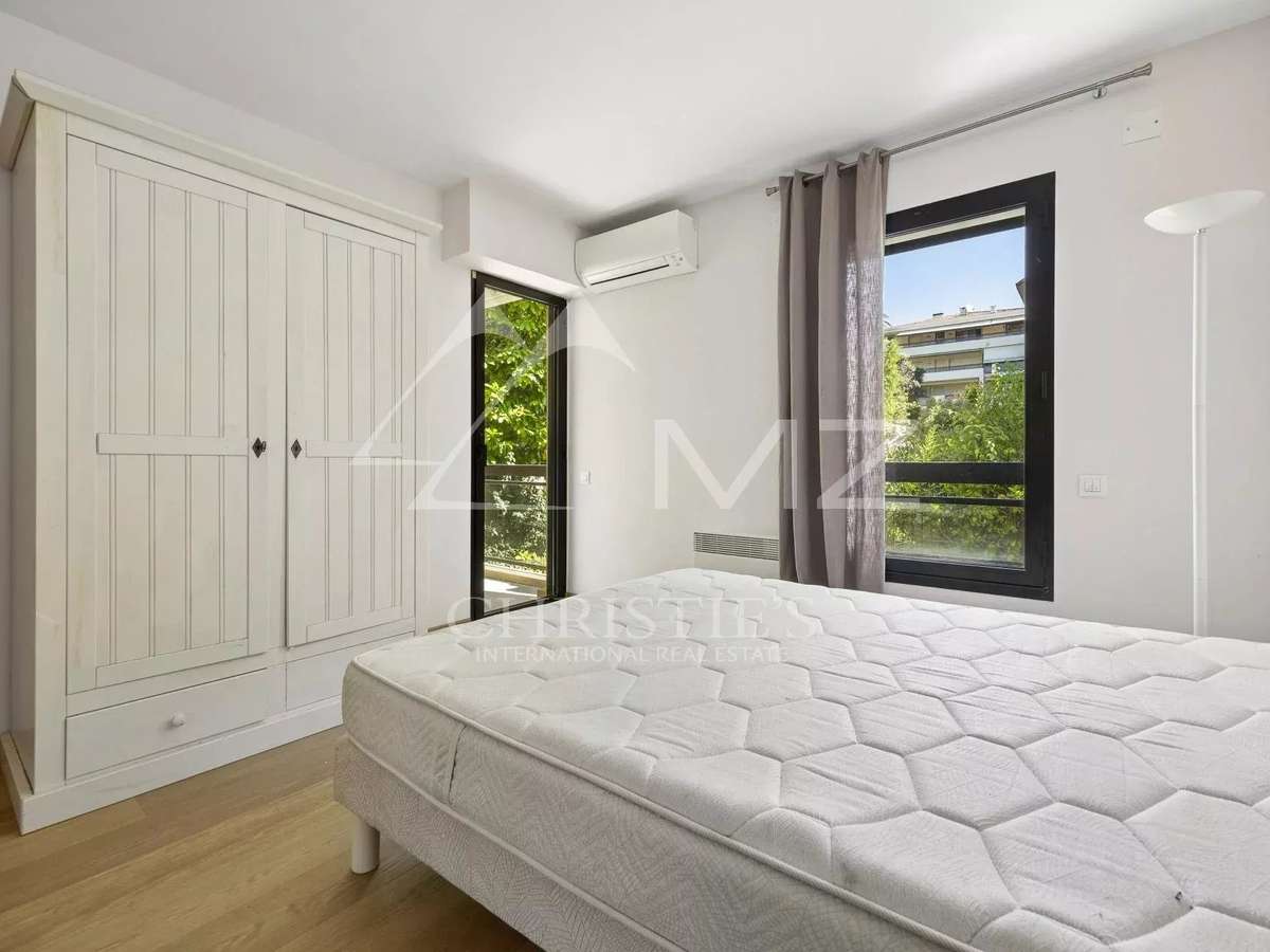 Apartment Cannes