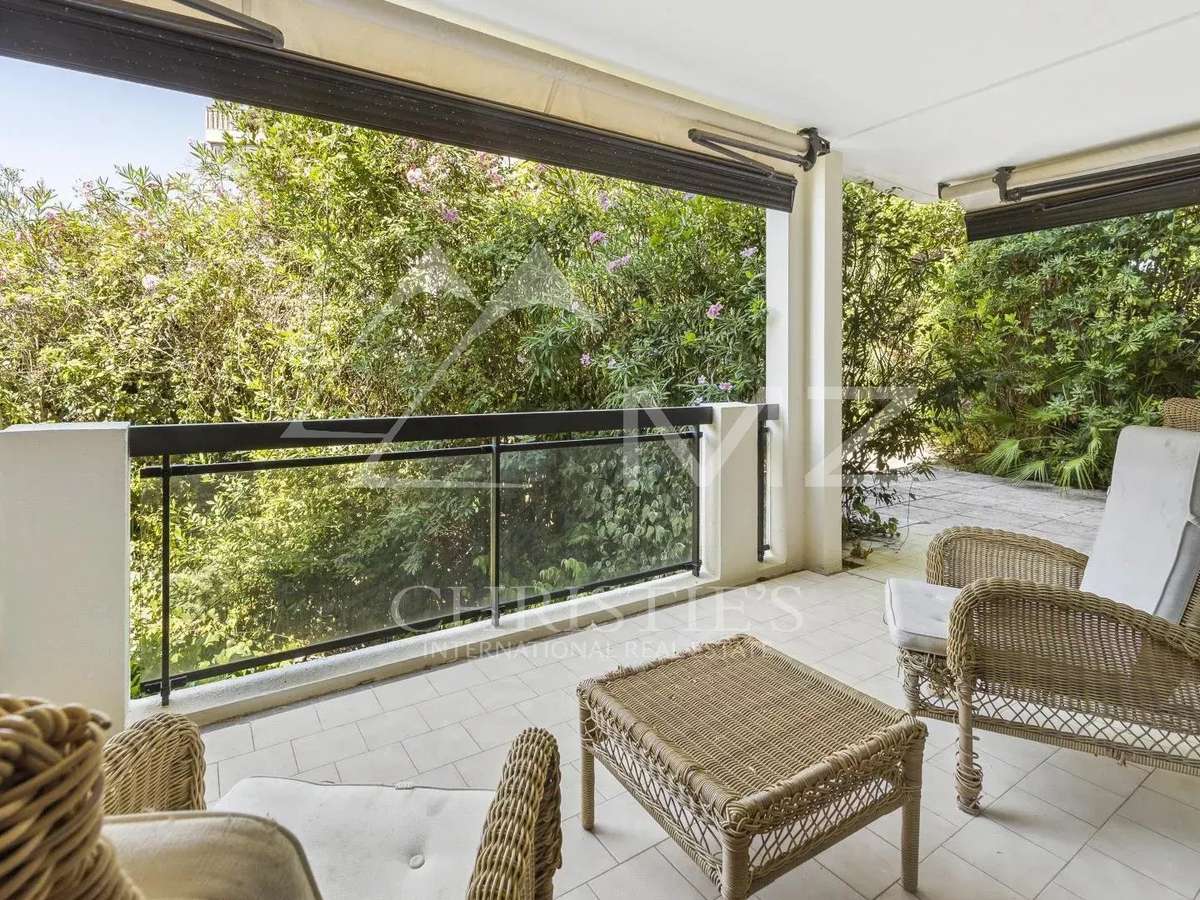 Apartment Cannes