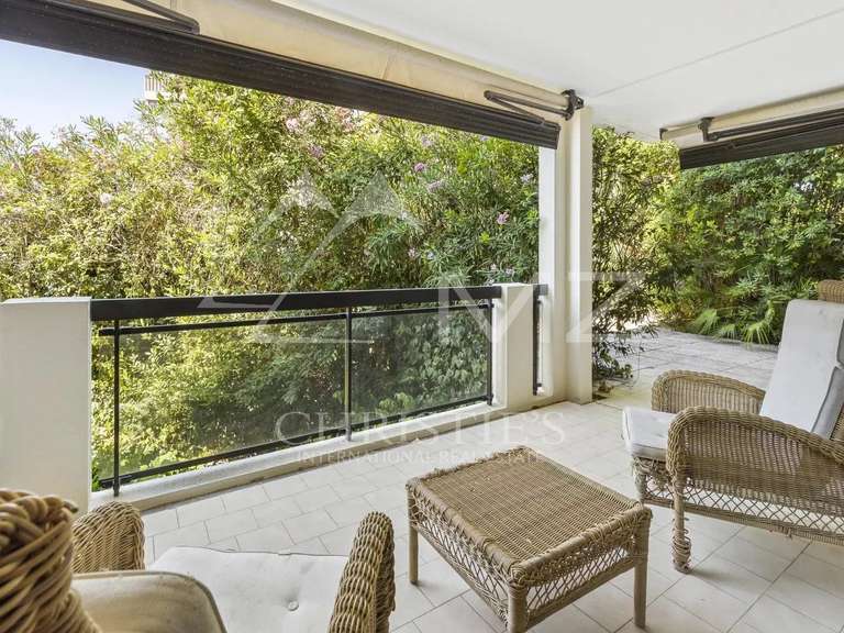 Apartment Cannes