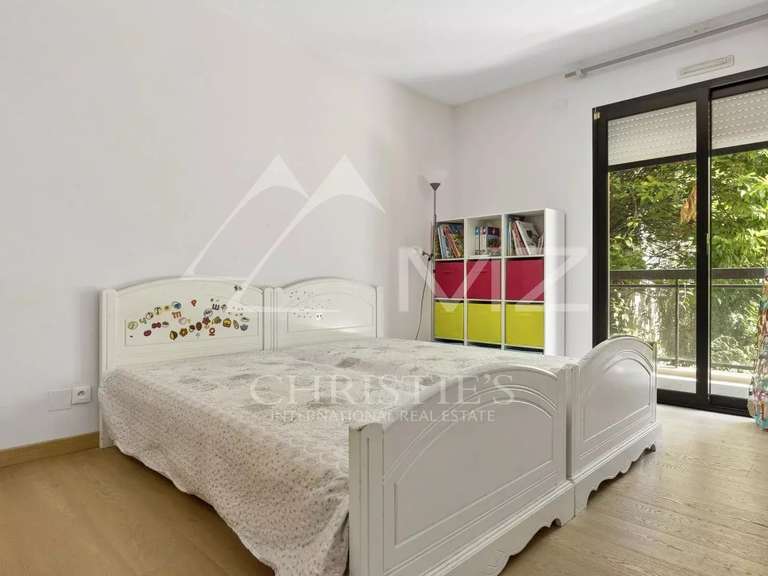 Apartment Cannes