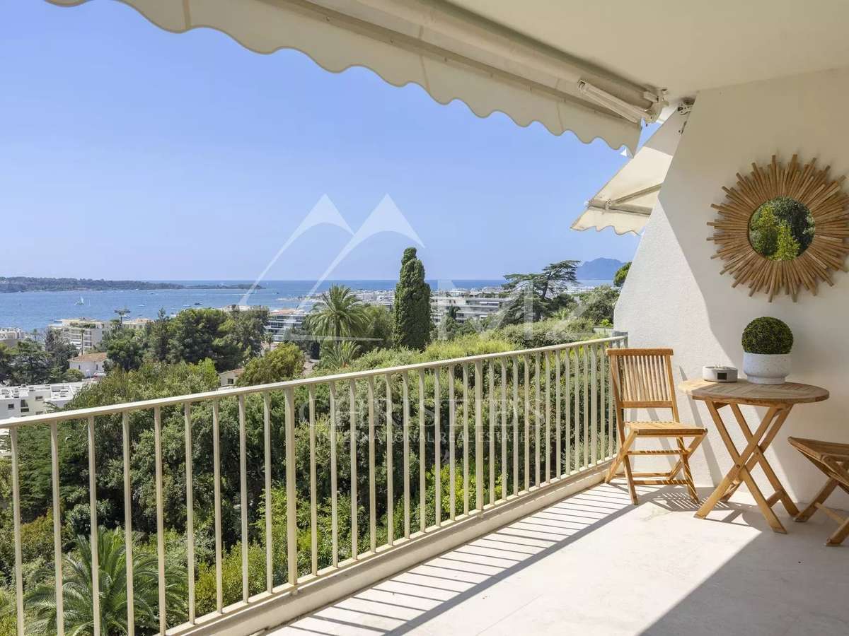 Apartment Cannes