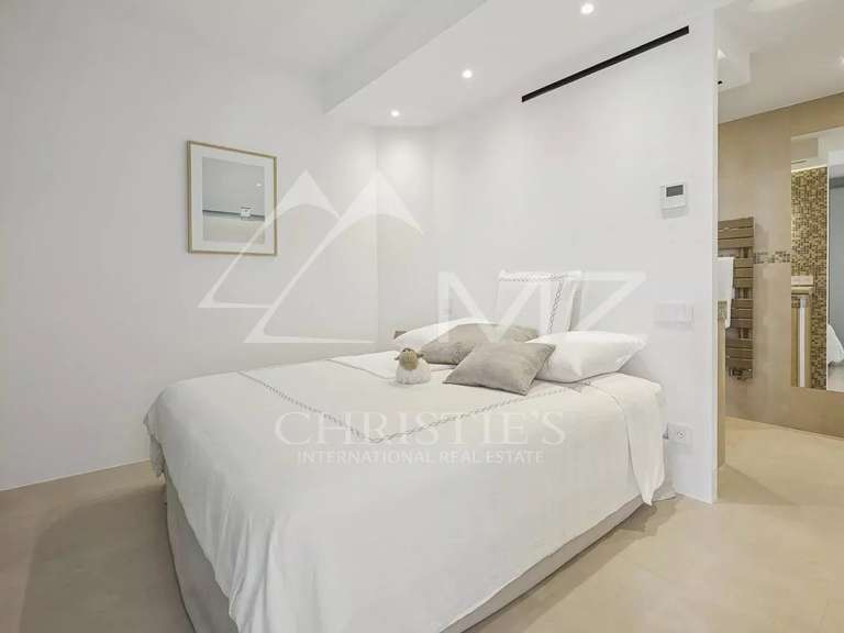 Apartment with Sea view Cannes - 1 bedroom - 43m²
