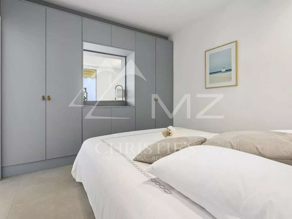 Apartment Cannes