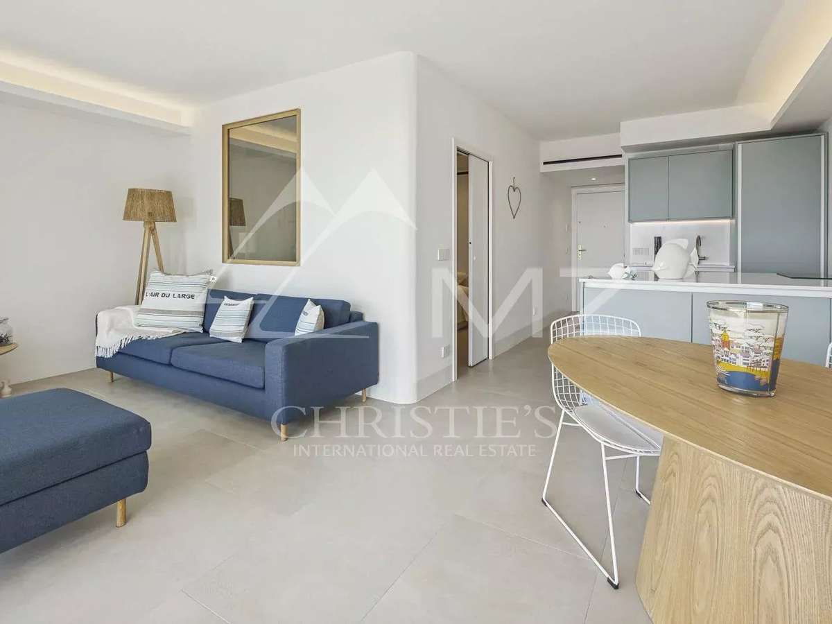 Apartment Cannes