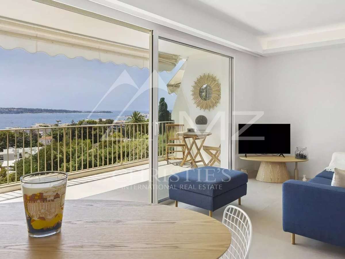 Apartment Cannes