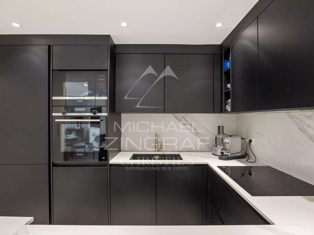 Apartment Cannes