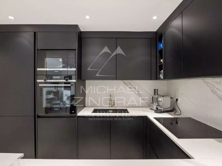 Apartment Cannes - 4 bedrooms - 92m²