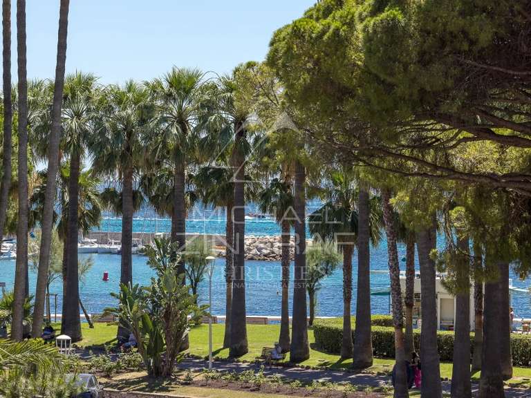 Apartment Cannes - 4 bedrooms - 92m²
