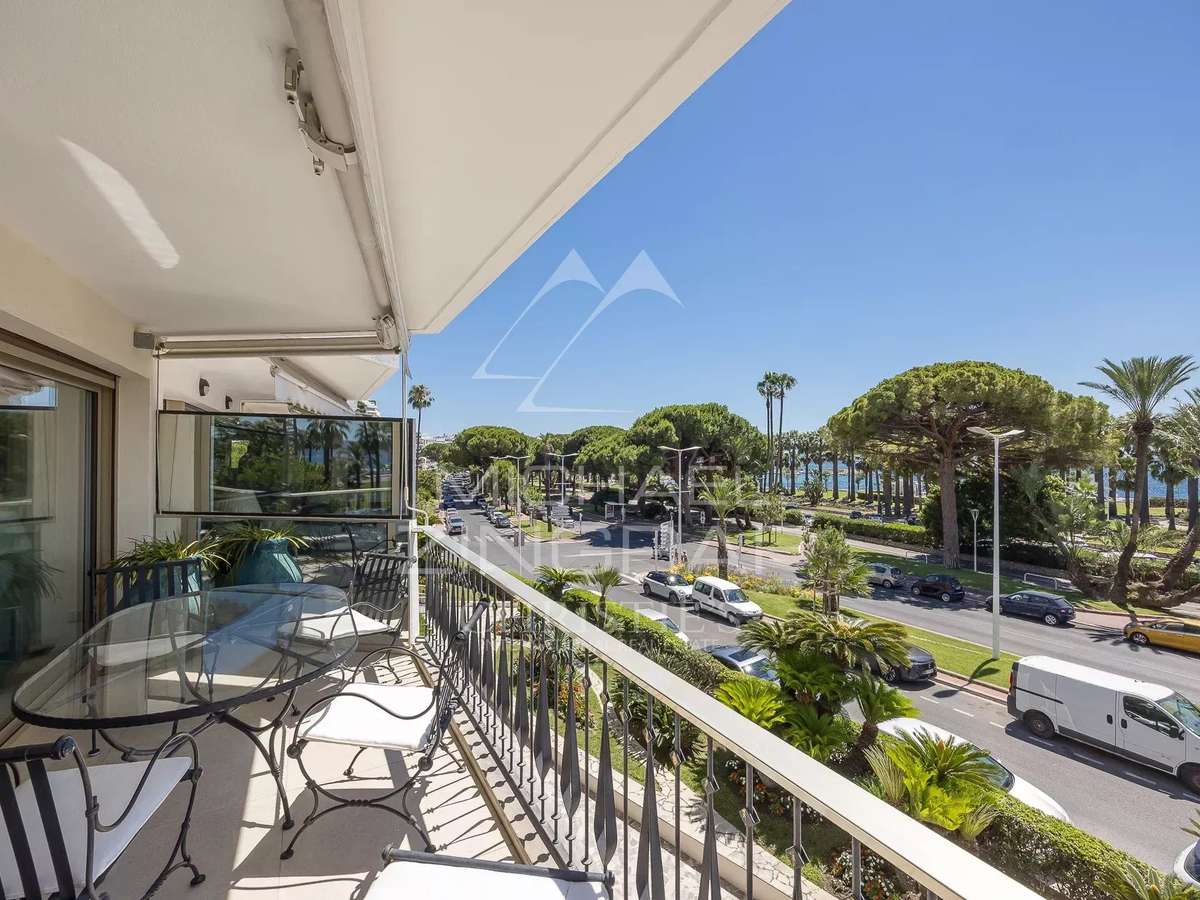 Apartment Cannes
