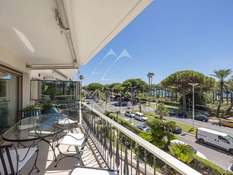 Apartment Cannes - 4 bedrooms - 92m²