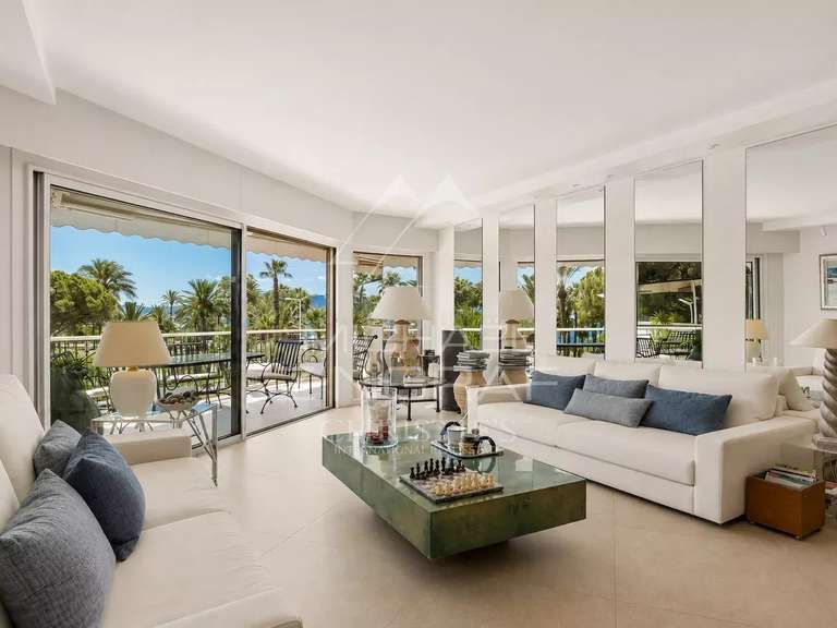 Apartment Cannes - 4 bedrooms - 92m²
