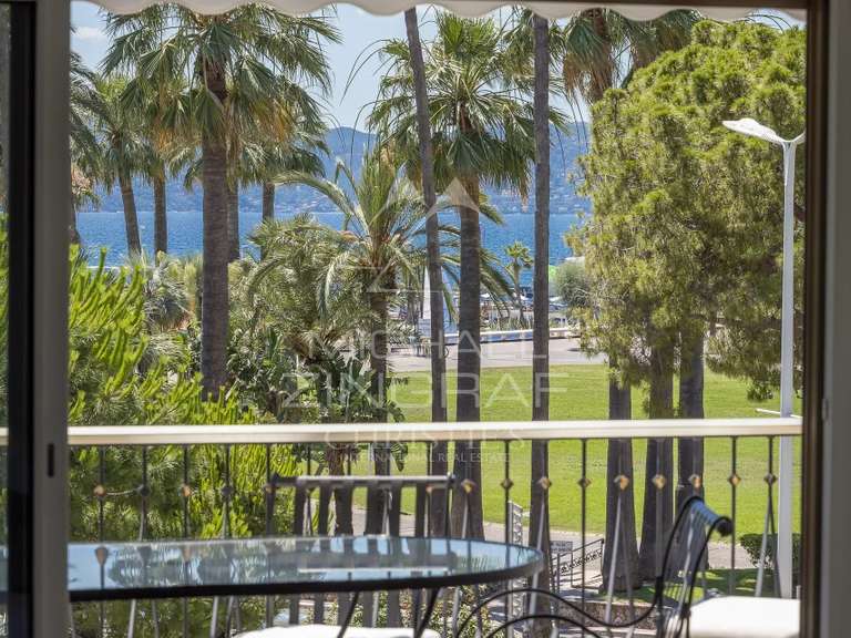 Apartment Cannes - 4 bedrooms - 92m²