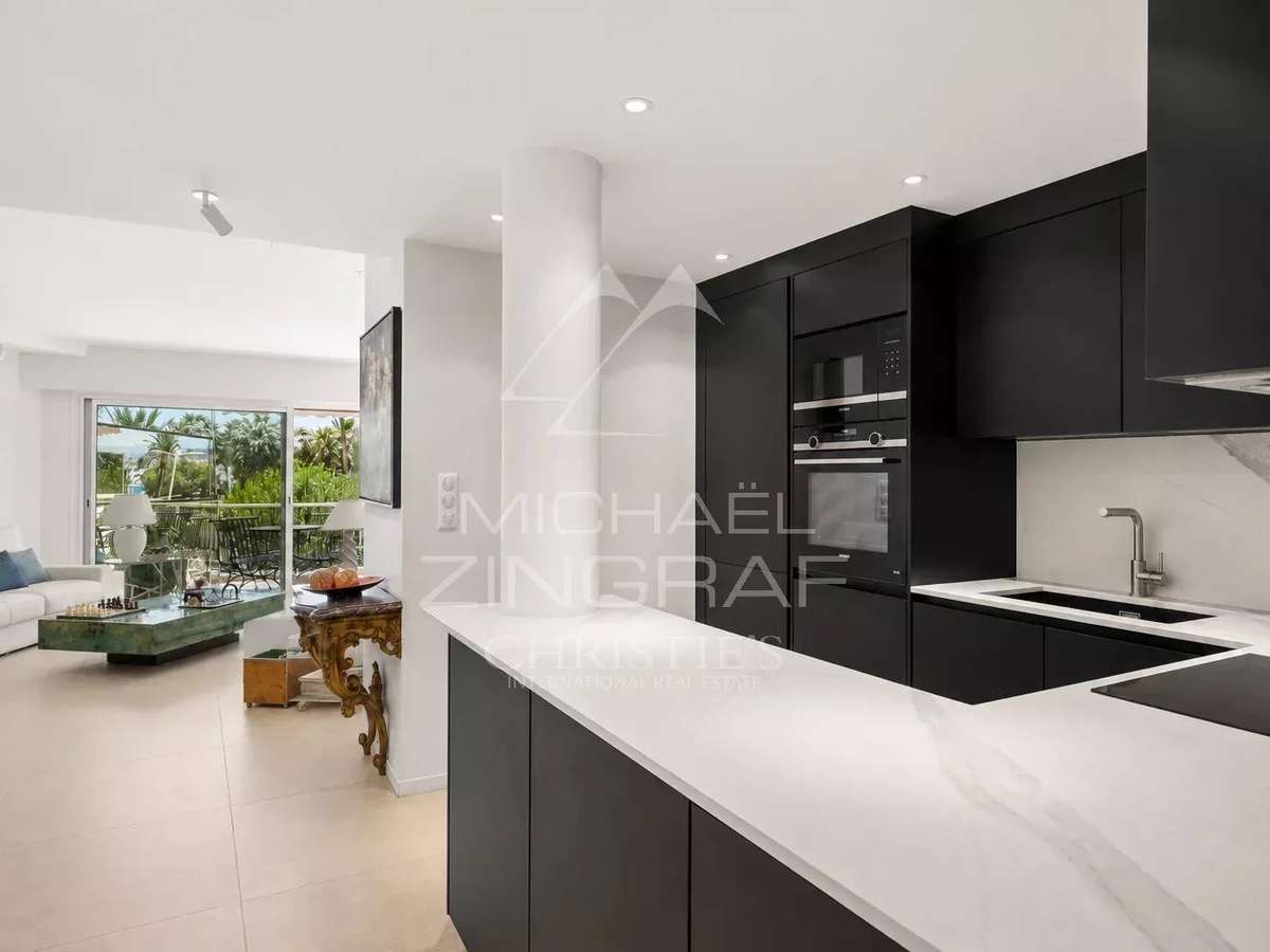 Apartment Cannes