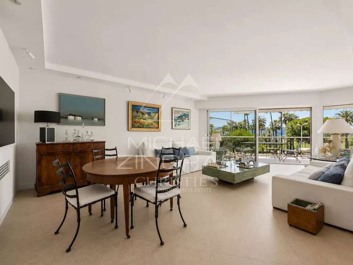 Apartment Cannes