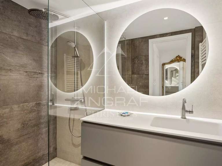 Apartment Cannes - 4 bedrooms - 92m²