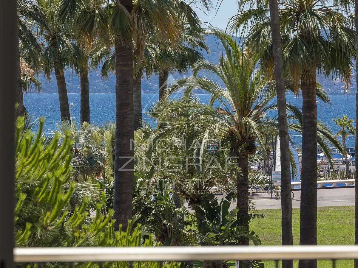 Appartement Cannes