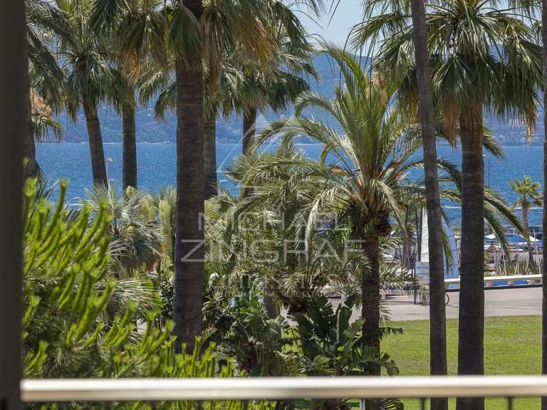 Apartment Cannes - 4 bedrooms - 92m²