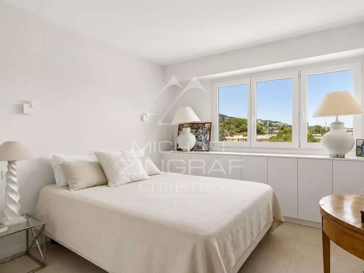 Apartment Cannes