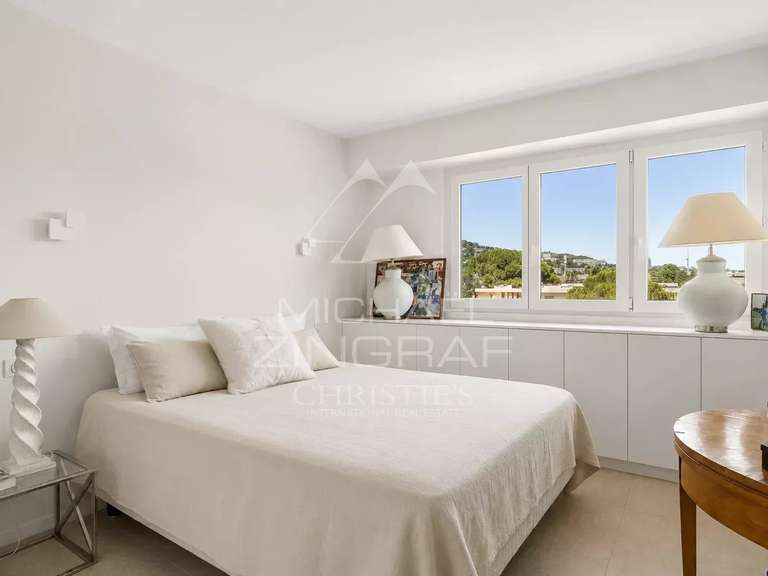 Apartment Cannes - 4 bedrooms - 92m²