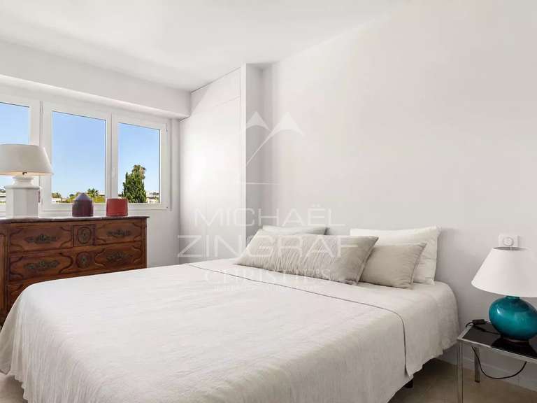 Apartment Cannes - 4 bedrooms - 92m²