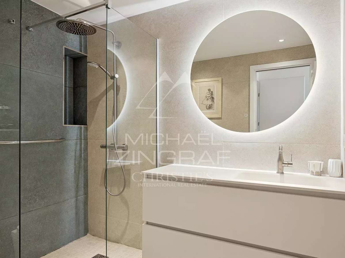 Apartment Cannes