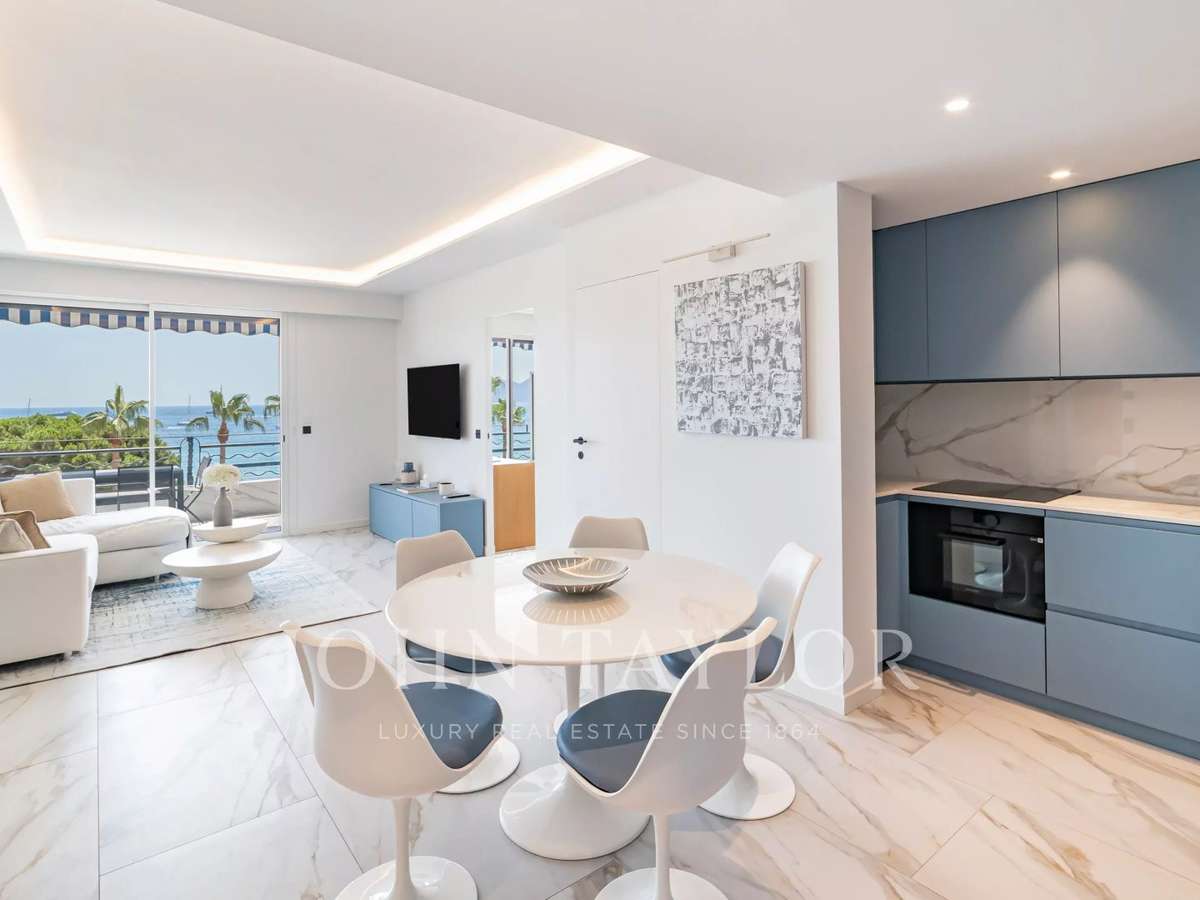 Apartment Cannes