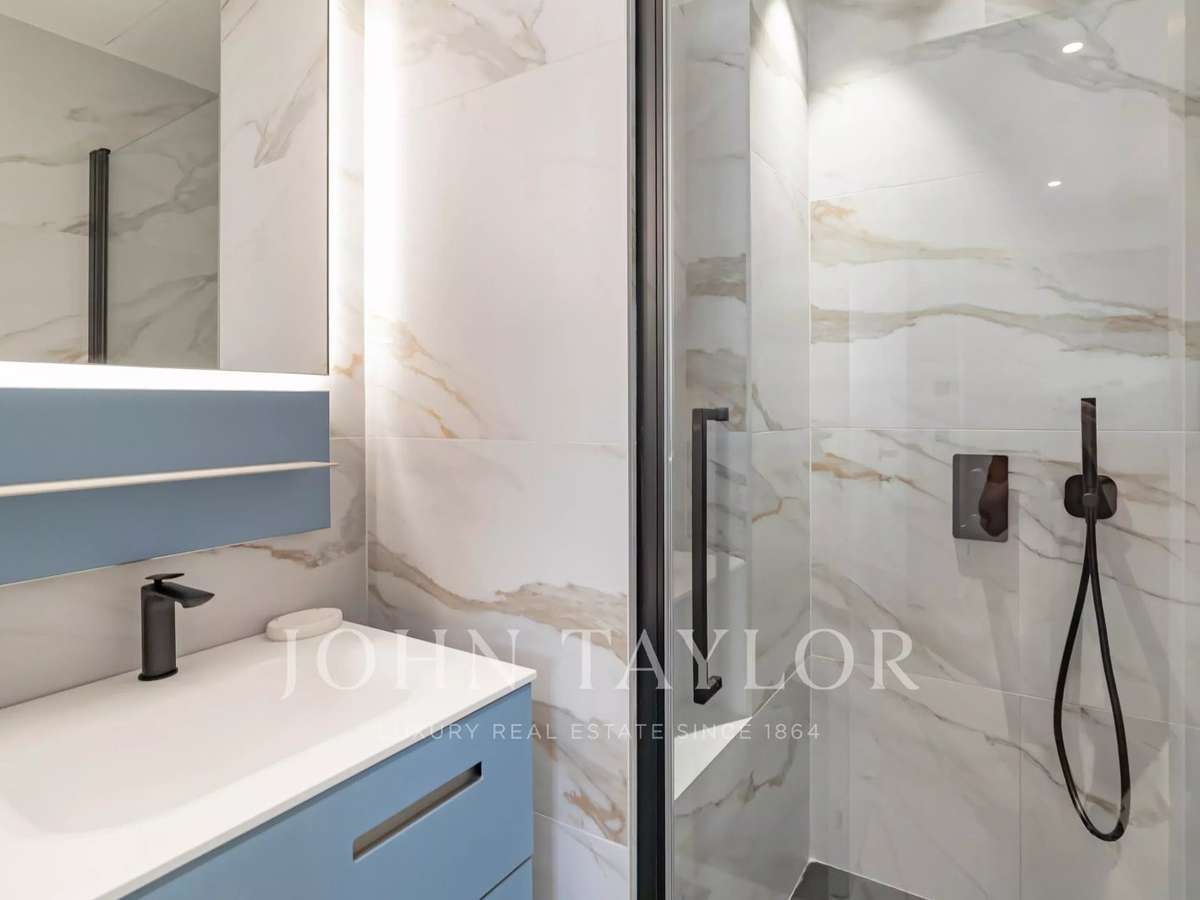 Apartment Cannes
