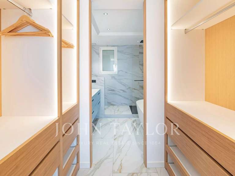 Apartment with Sea view Cannes - 77m²