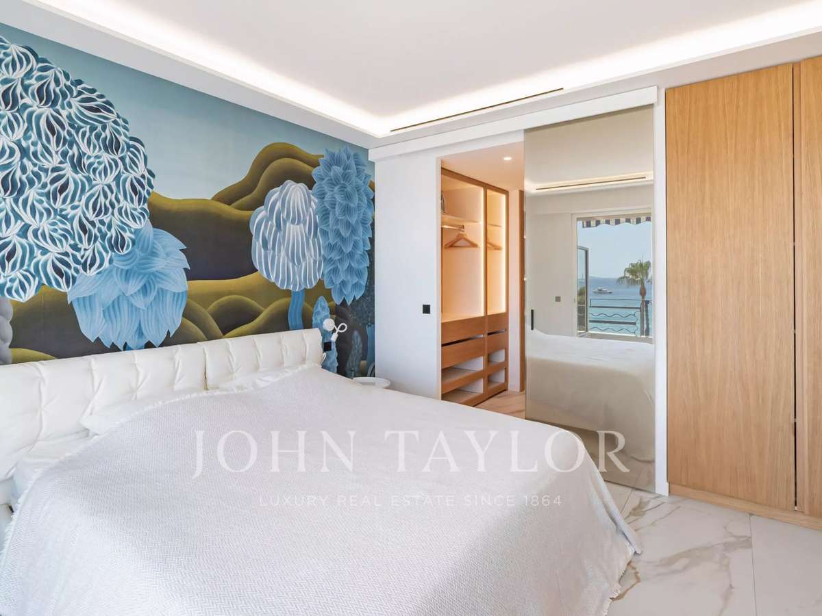 Apartment Cannes