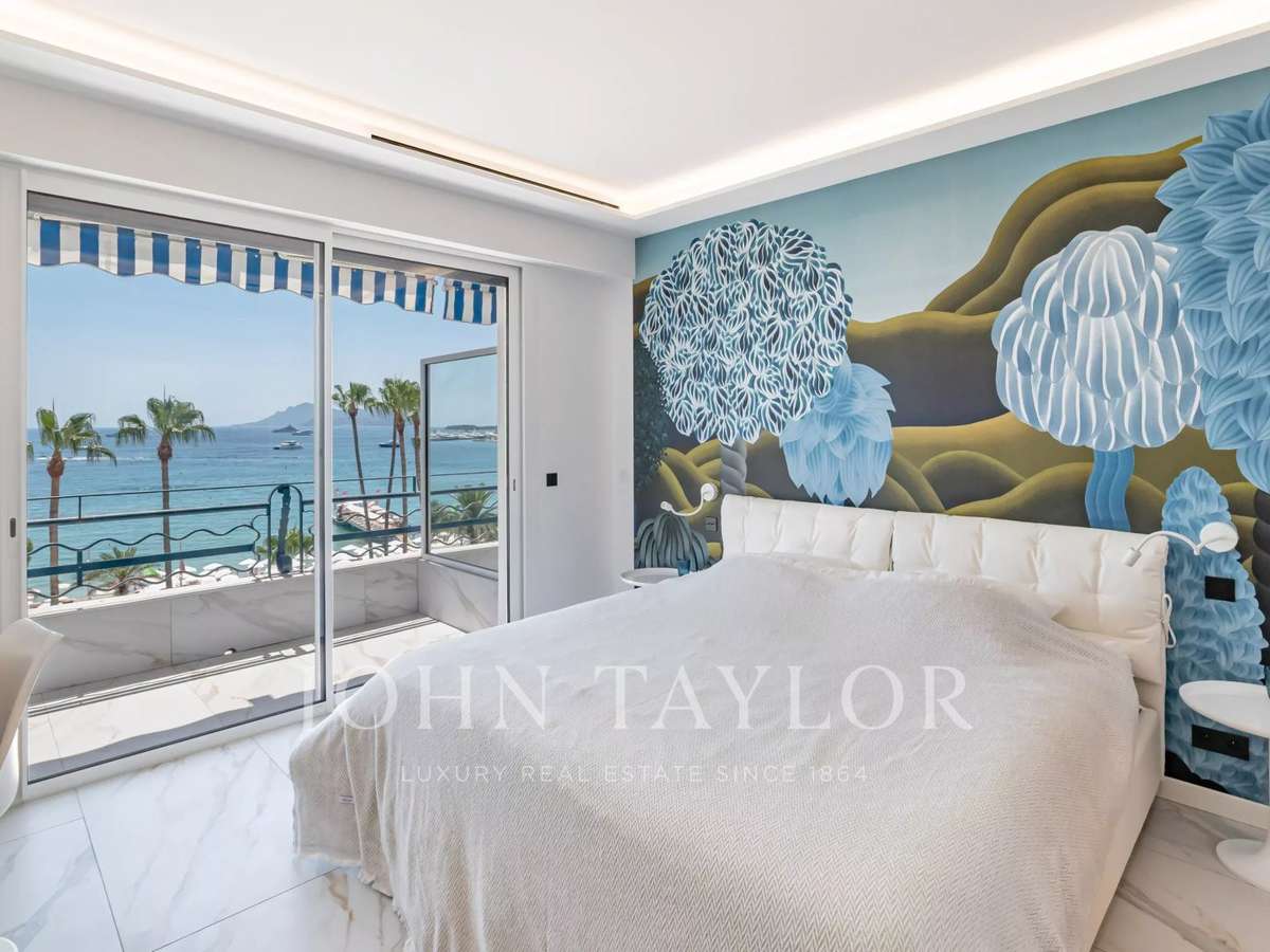 Apartment Cannes