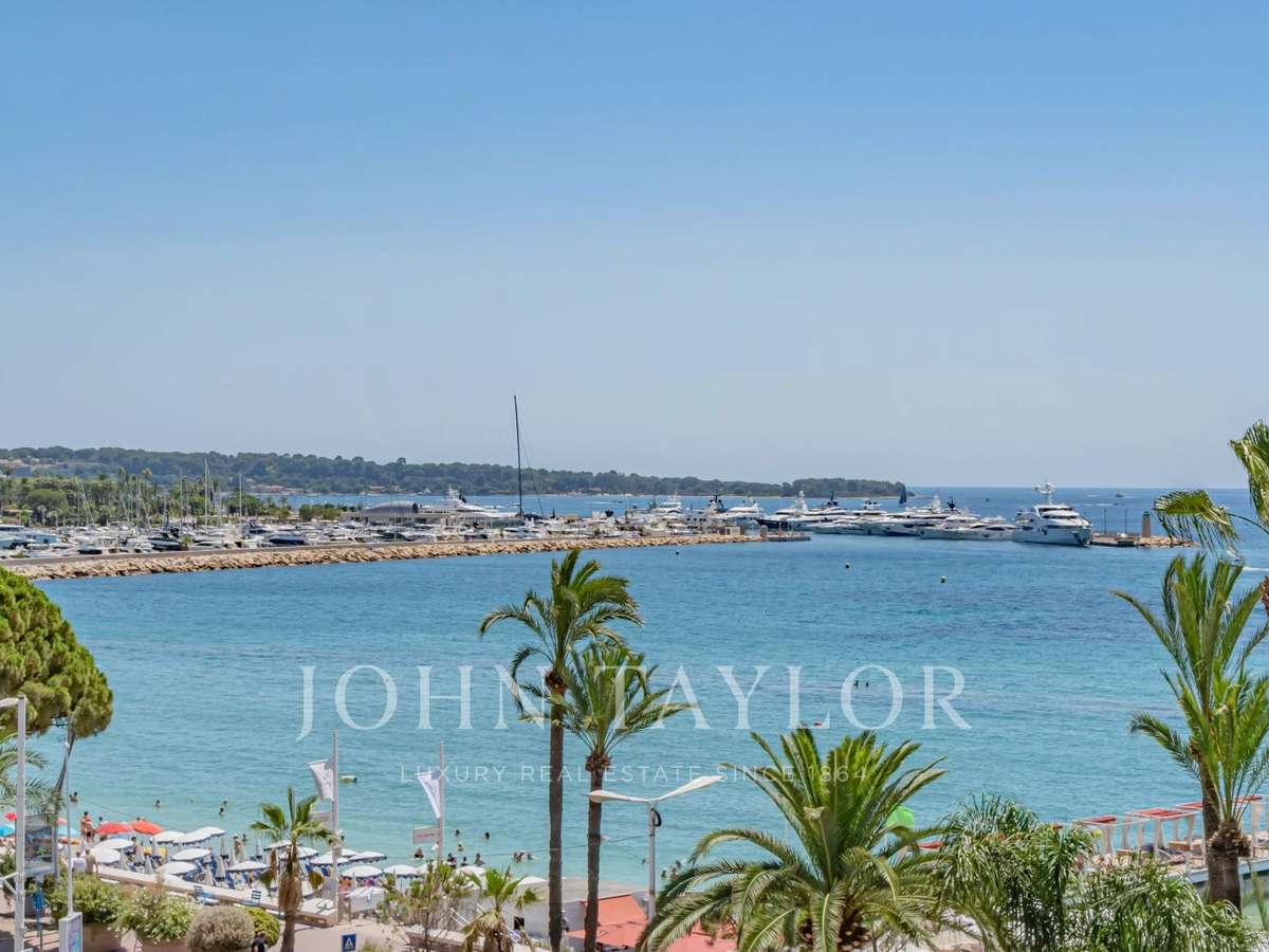 Apartment Cannes