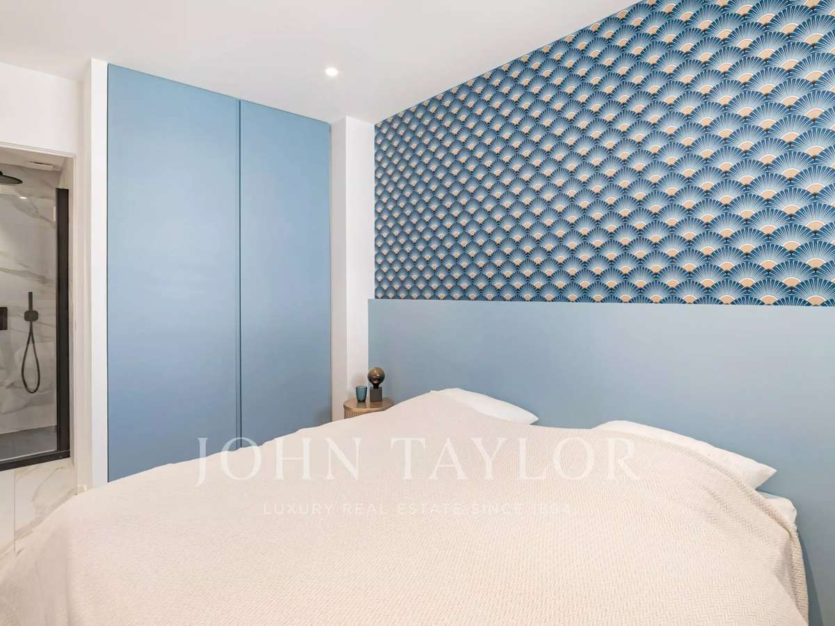 Apartment Cannes
