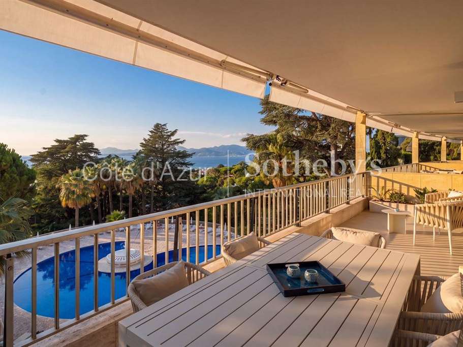 Apartment Cannes