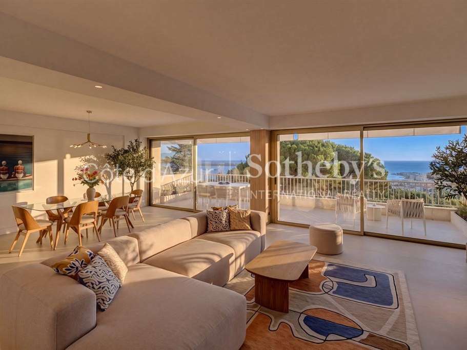 Apartment Cannes