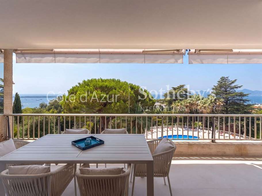 Apartment Cannes