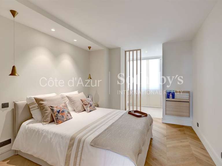 Apartment with Sea view Cannes - 2 bedrooms - 122m²