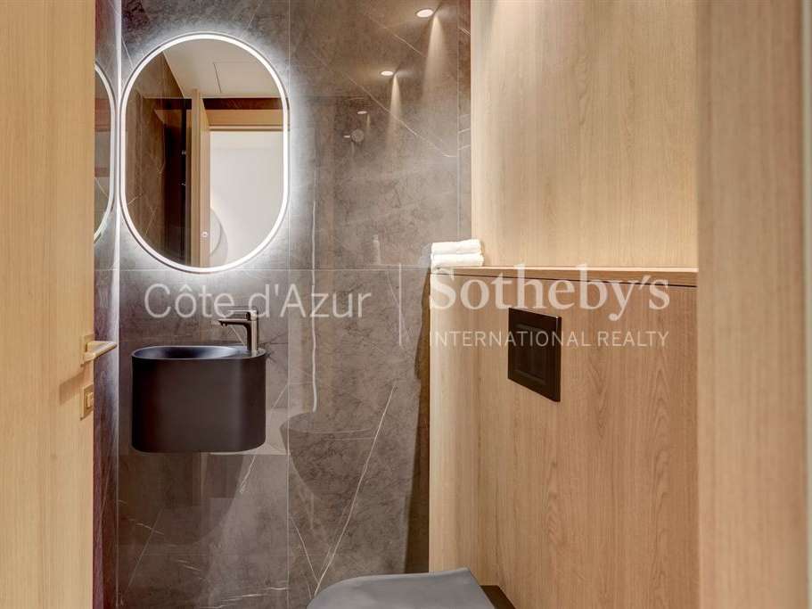 Apartment Cannes