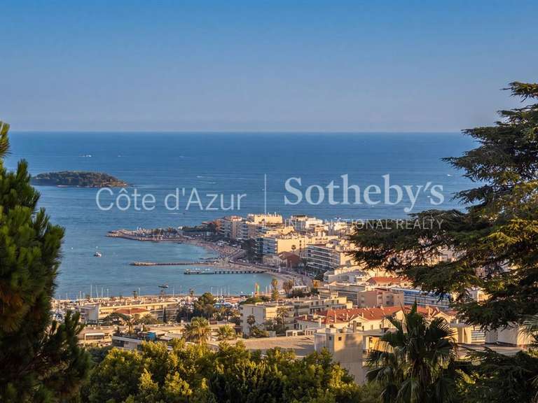 Apartment with Sea view Cannes - 2 bedrooms - 122m²